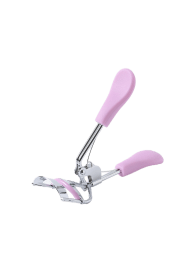 Soft Grip Eyelash Curler
